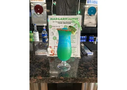 Margarita Hut
