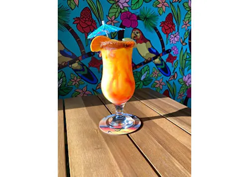 Margarita Hut