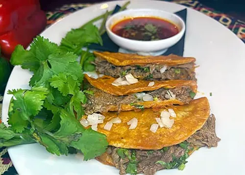 Tequila's Mexican Restaurant
