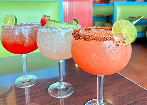 Tequila's Mexican Restaurant