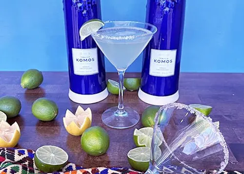 Tequila's Mexican Restaurant