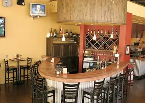 Kianti's Pizza & Pasta Bar