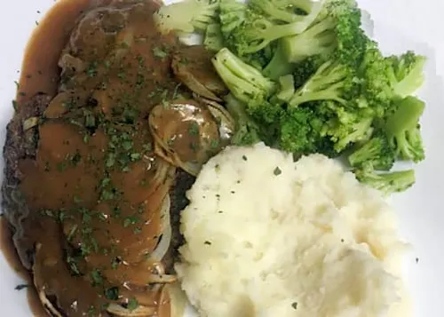 Rego Park Cafe