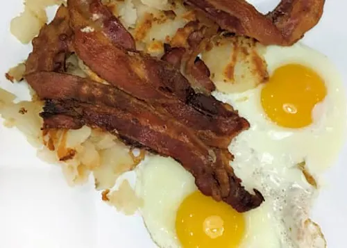 Rego Park Cafe