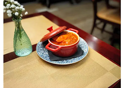 Photo 1 of 4: Kookoo Restaurant and Lounge