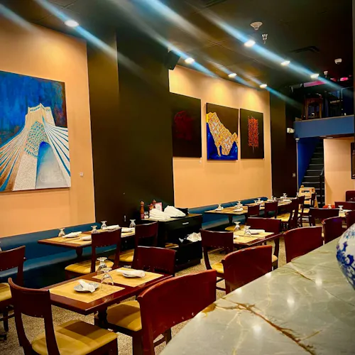 Kookoo Restaurant and Lounge