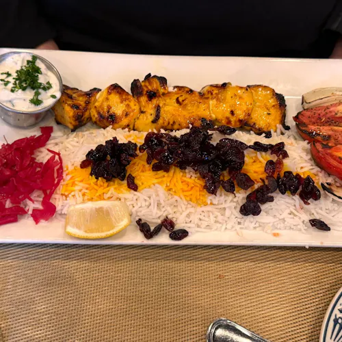 Kookoo Restaurant and Lounge