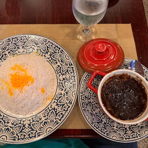 Kookoo Restaurant and Lounge