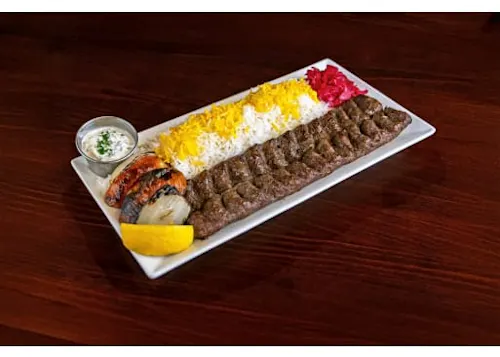 Kookoo Restaurant and Lounge