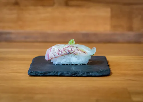 Sushi by Scratch Restaurants: Miami