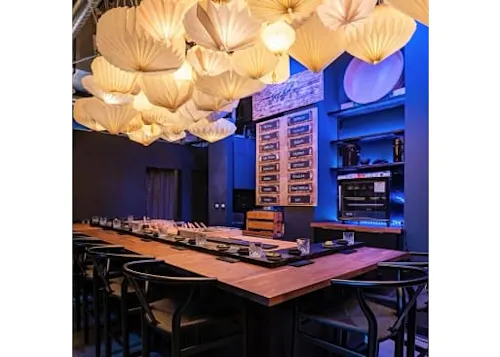 Sushi by Scratch Restaurants: Miami