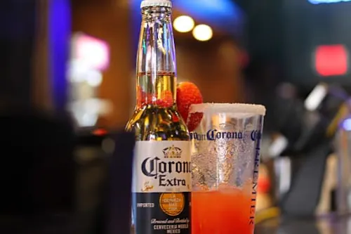 La Diabla Retro Bar