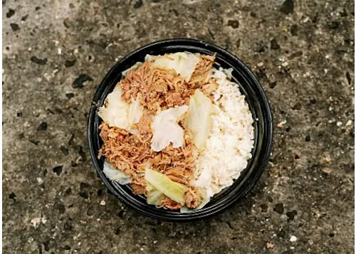 L&L Hawaiian Barbecue