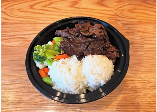 L&L Hawaiian Barbecue
