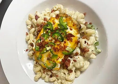 Woody's Raw Bar & Grill