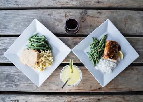 Woody's Raw Bar & Grill