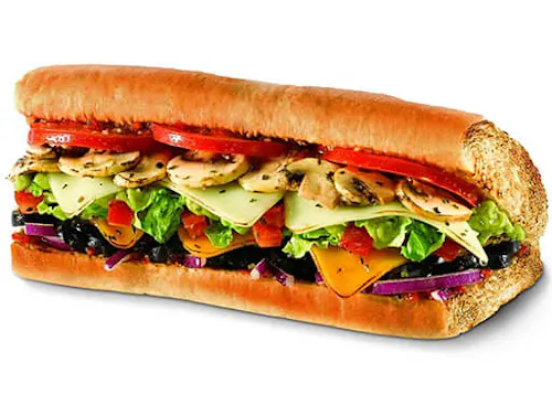 Quizno's
