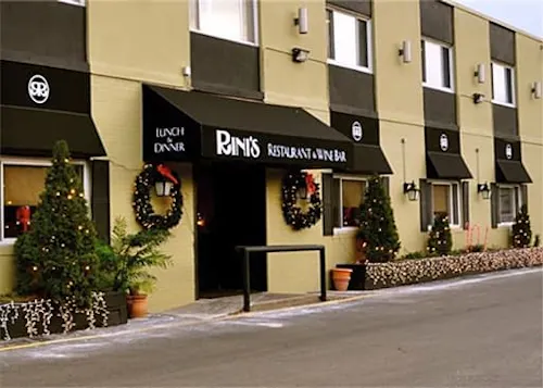 Rini's Restaurant & Wine Bar