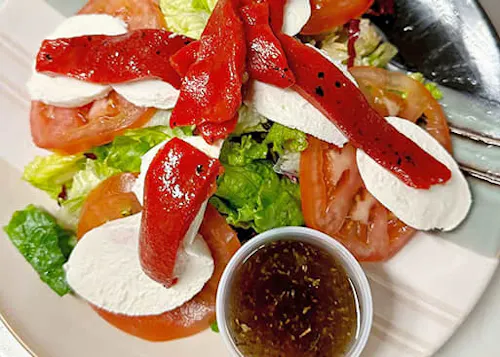 Rini's Restaurant & Wine Bar