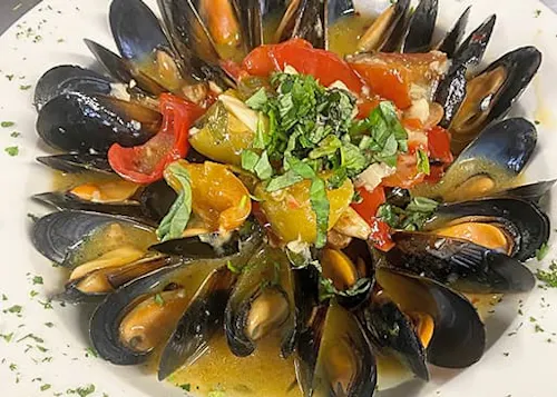 Rini's Restaurant & Wine Bar