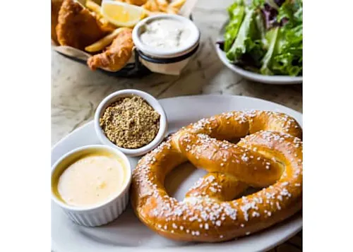 Cato's Ale House