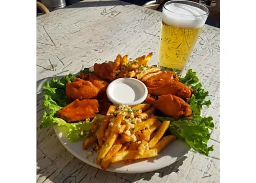 Cato's Ale House