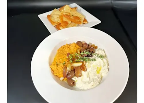 Scratch Kitchen by Ghostface Brewing