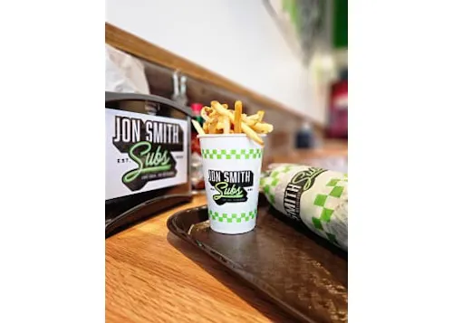 Jon Smith Subs