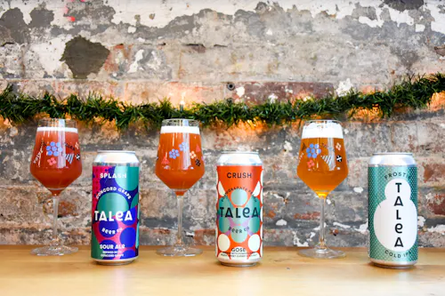 Photo 1 of 4: TALEA Beer Co. - Williamsburg