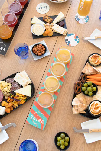 TALEA Beer Co. - Williamsburg