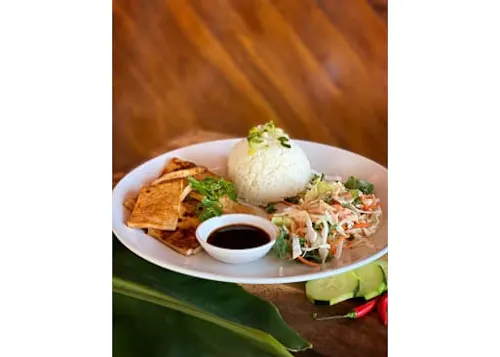 Asian Bowl
