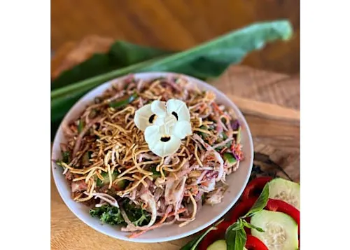 Photo 1 of 4: Asian Bowl