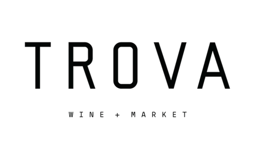 Photo 1 of 4: Trova Wine + Market