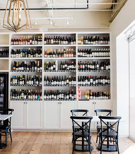 Trova Wine + Market