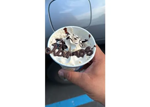 Nanno's Bakery and Ice Cream Place