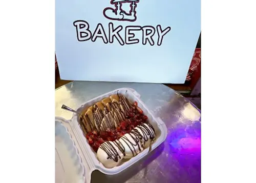 Nanno's Bakery and Ice Cream Place