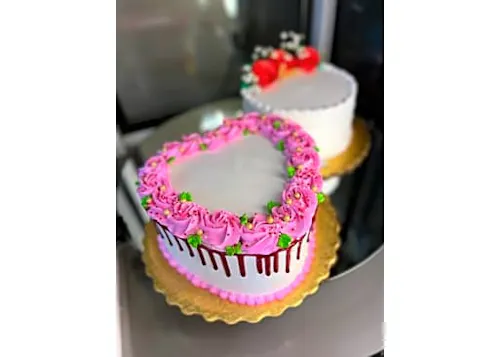 Nanno's Bakery and Ice Cream Place