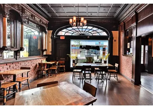 SideBar Gastropub