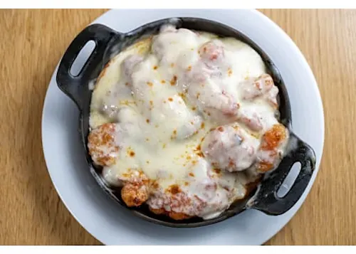 SideBar Gastropub