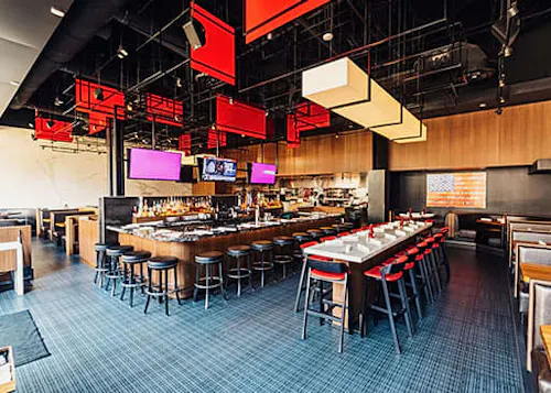 Doc B's Restaurant & Bar