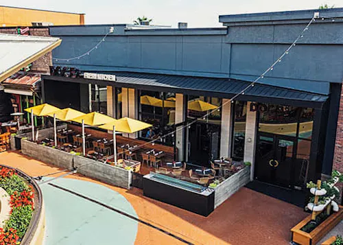 Photo 1 of 4: Doc B's Restaurant & Bar
