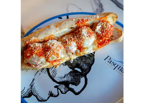 Neapolis Food Emporium
