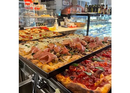 Neapolis Food Emporium