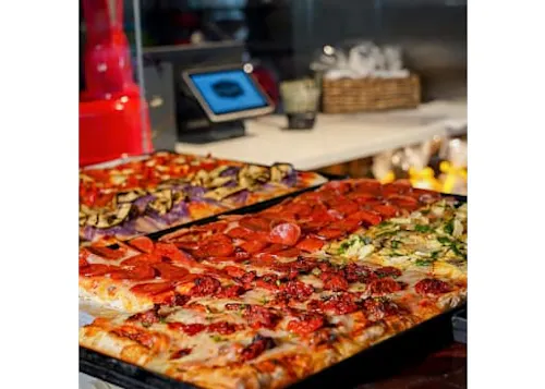 Neapolis Food Emporium