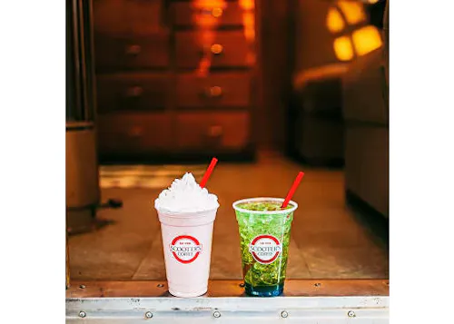 Scooter's Coffee