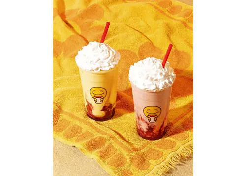 Scooter's Coffee