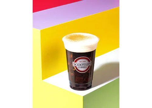 Scooter's Coffee