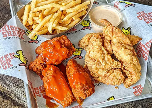 The Chicken Shack