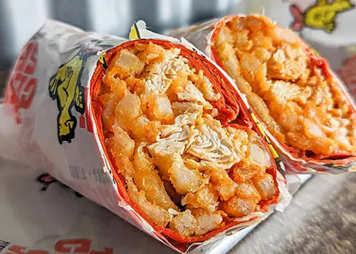 The Chicken Shack