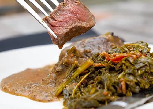 Roots Cafe